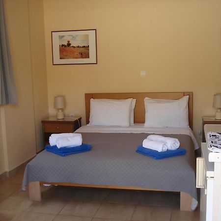 Mema'S Apartment Agia Efimia Zewnętrze zdjęcie