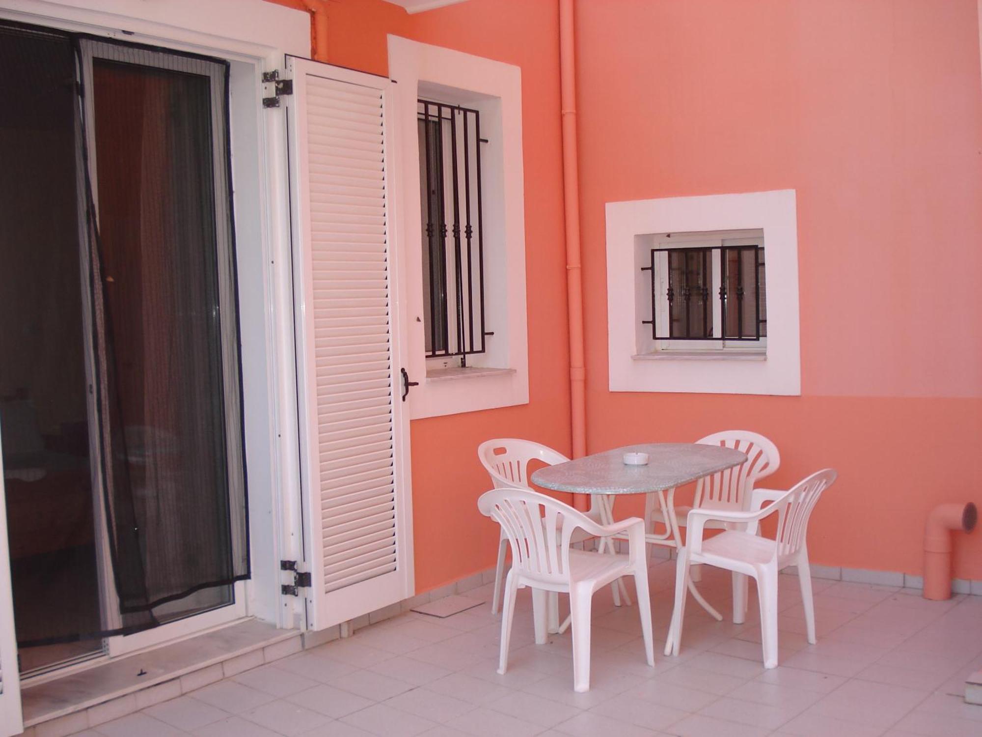 Mema'S Apartment Agia Efimia Zewnętrze zdjęcie