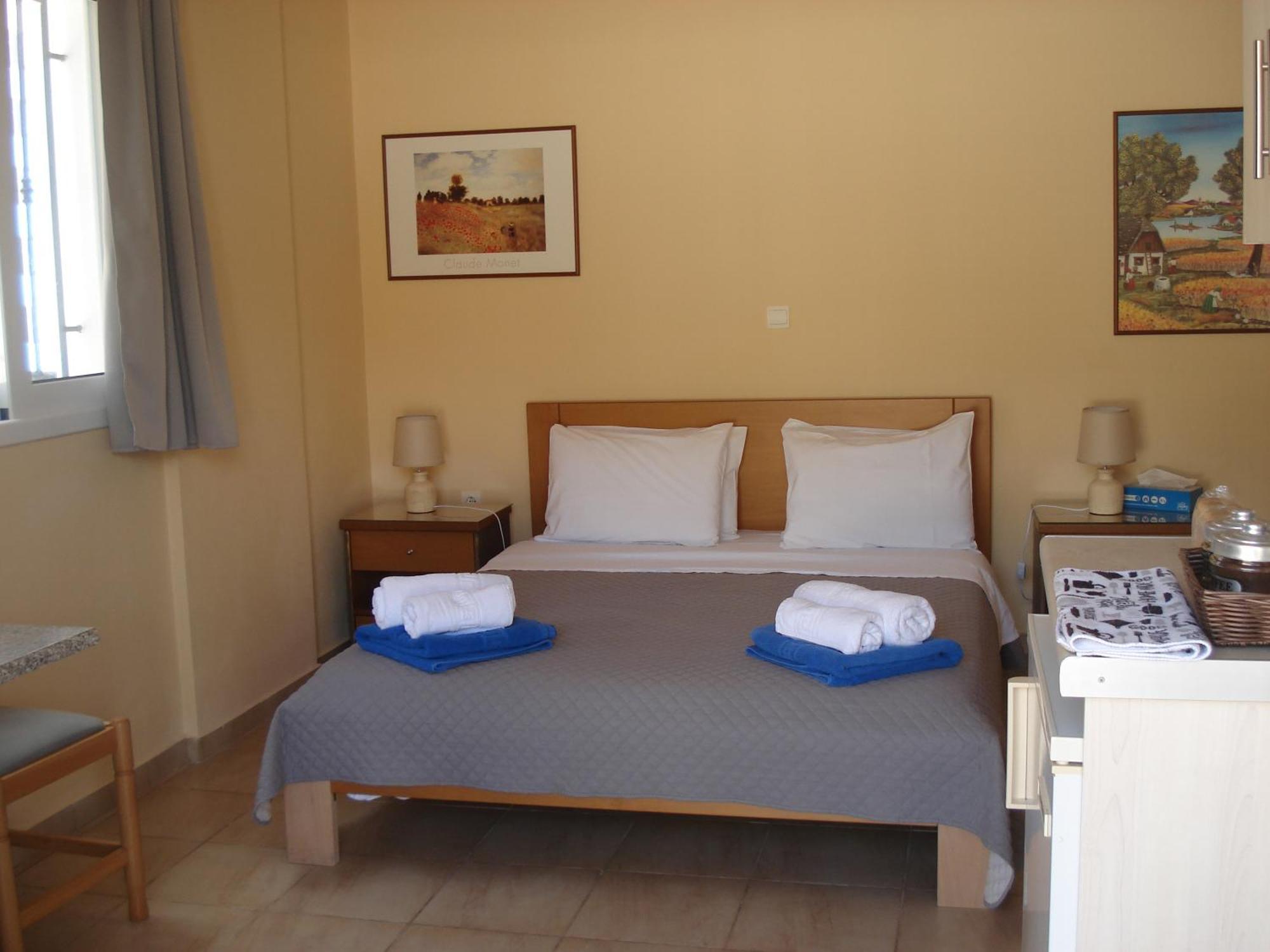 Mema'S Apartment Agia Efimia Zewnętrze zdjęcie