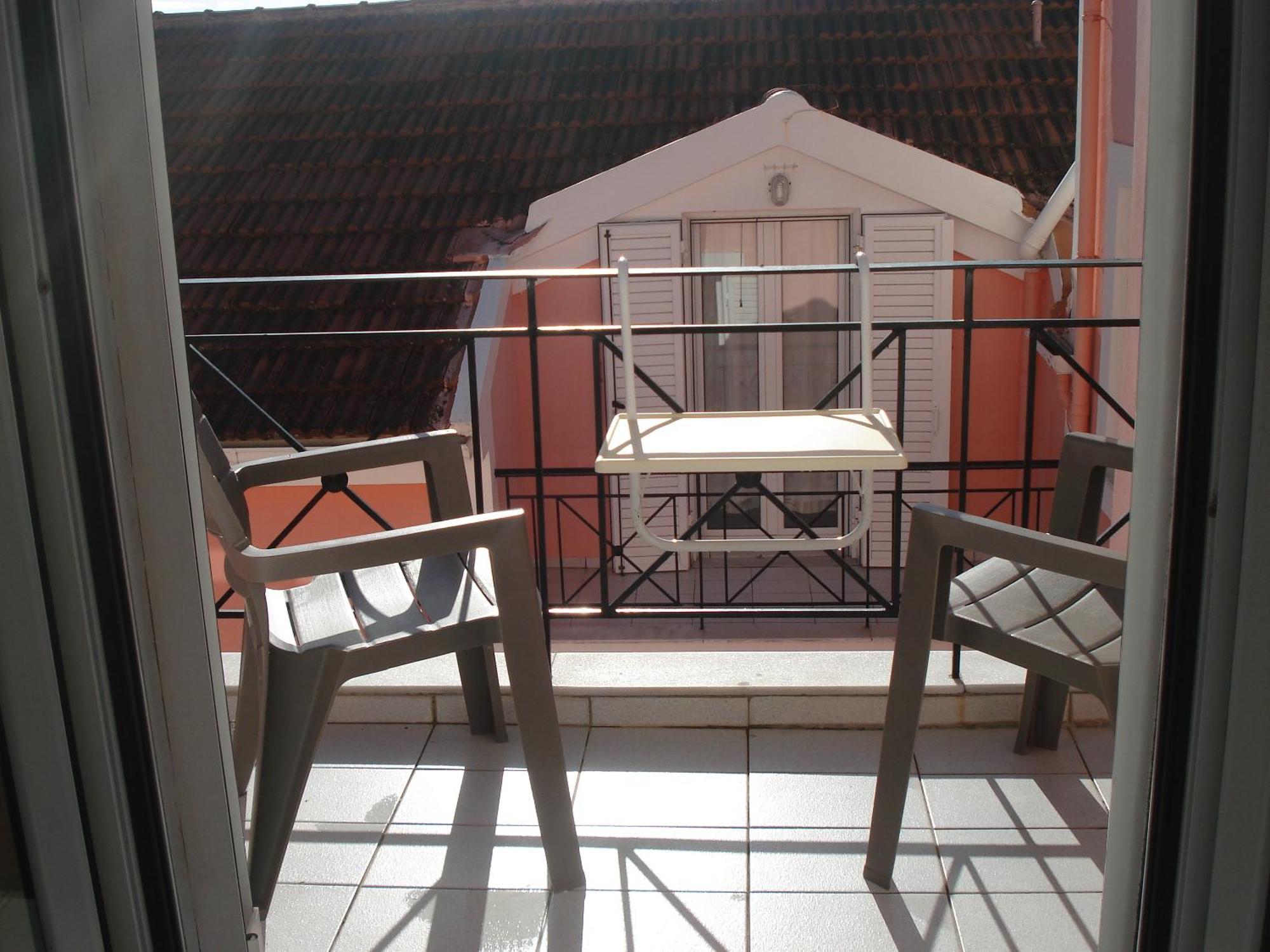 Mema'S Apartment Agia Efimia Pokój zdjęcie