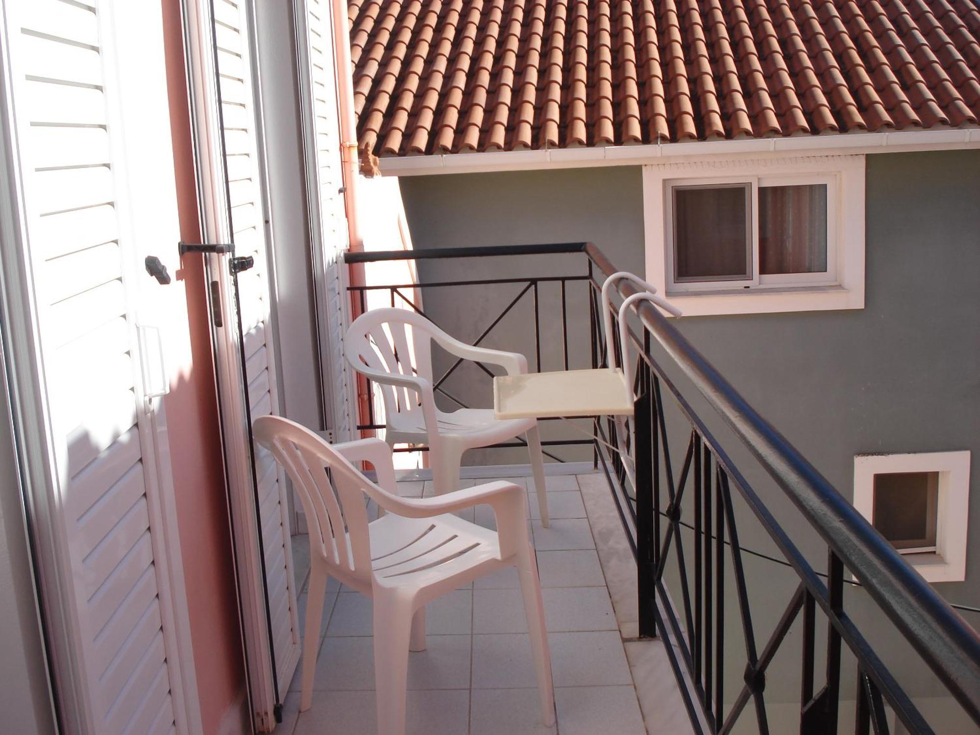 Mema'S Apartment Agia Efimia Pokój zdjęcie