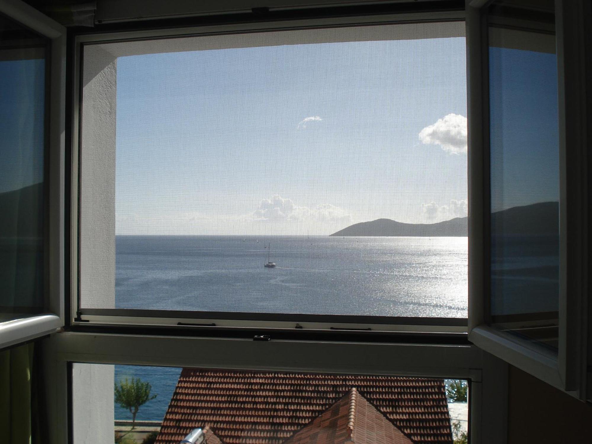 Mema'S Apartment Agia Efimia Pokój zdjęcie