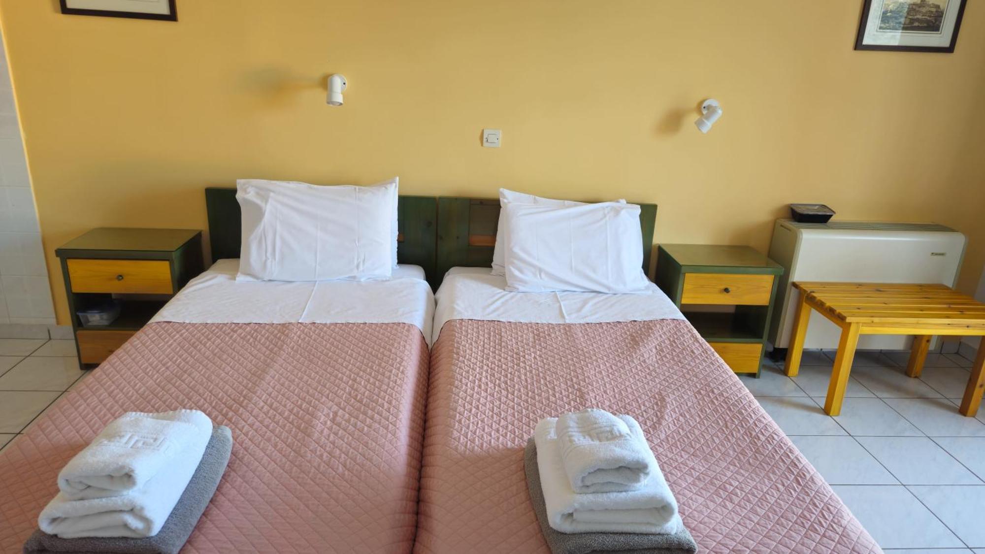 Mema'S Apartment Agia Efimia Pokój zdjęcie