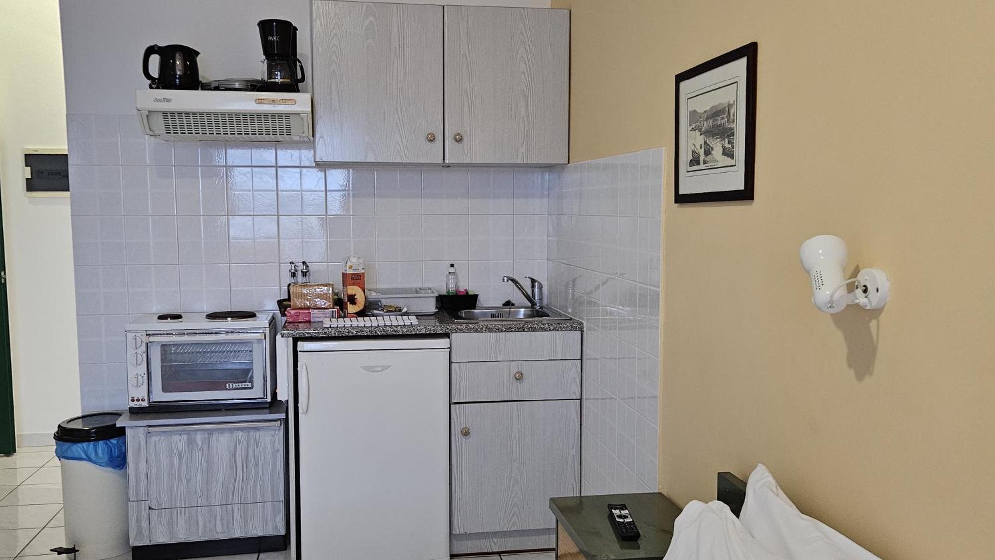 Mema'S Apartment Agia Efimia Pokój zdjęcie