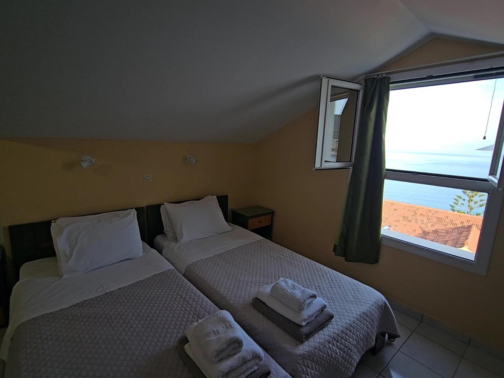 Mema'S Apartment Agia Efimia Pokój zdjęcie