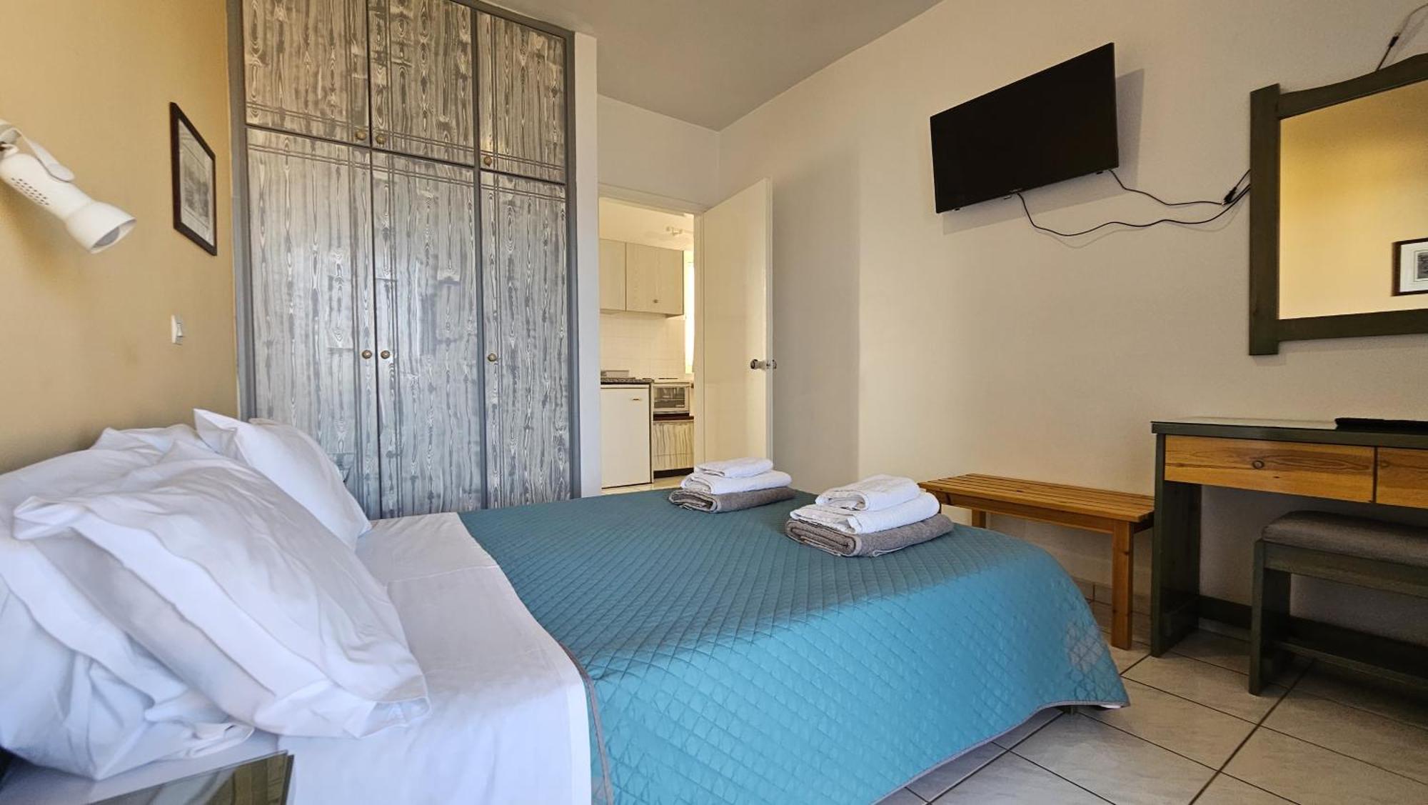 Mema'S Apartment Agia Efimia Pokój zdjęcie